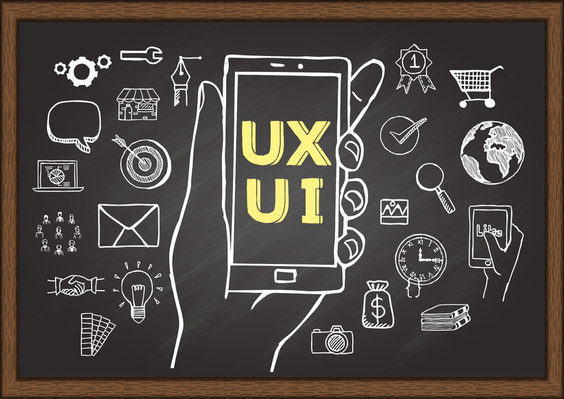 UX/UI designer vs copywriter feature image
