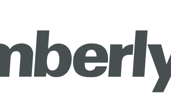Kimberly-Clark logo for copywriting portfolio