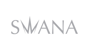 Swana Diamonds logo for jewellery copywriting portfolio