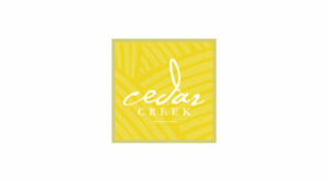 Cedar Creek Logo