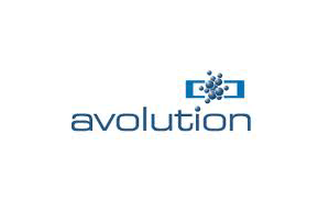 Avolution logo for technical writer portfolio