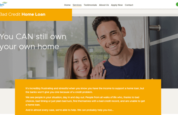 Freedom Loans financial web copy 1