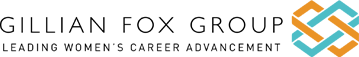 Gillian Fox Group logo for case study copywriting testimonial