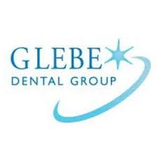 Glebe Dental logo for website copywriting design and development testimonial