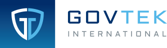 GovTek logo for copywriting design and development portfolio