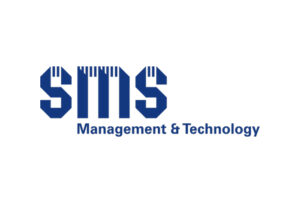 SMS Management & Technology Logo