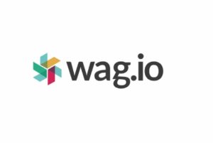 Wag.io Logo