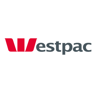 Westpac logo for SEO copywriting training portfolio