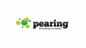 Pearing Logo