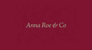 Anna Roe & Co Logo