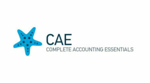 Complete Accounting Essentials Logo
