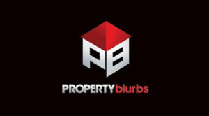 Property Blurbs Logo