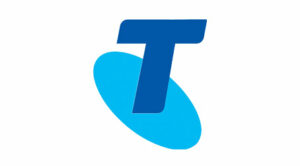 Telstra Logo