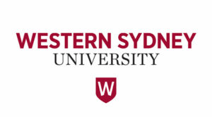 Western Sydney University (WSU) Logo
