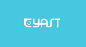 Yast Logo