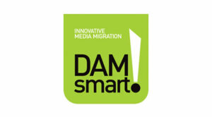 DAMsmart Logo