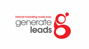 Generate Leads Logo