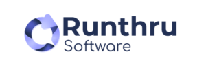 Runthru Software Logo